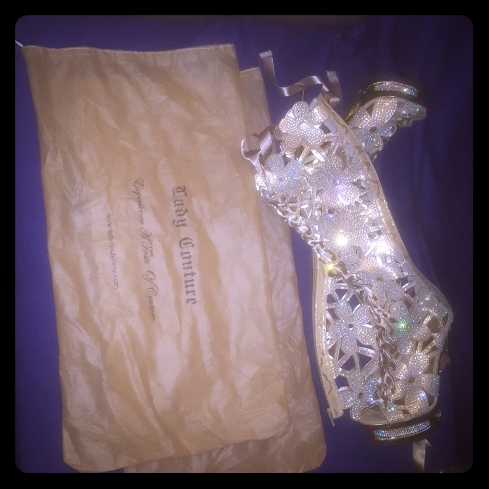 Stiletto Platform